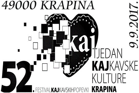 52. FESTIVAL KAJKAVSKIH POPEVKI